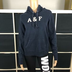 4/$25 Abercrombie & Fitch Pullover